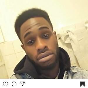 Meet your Posher, Andrew